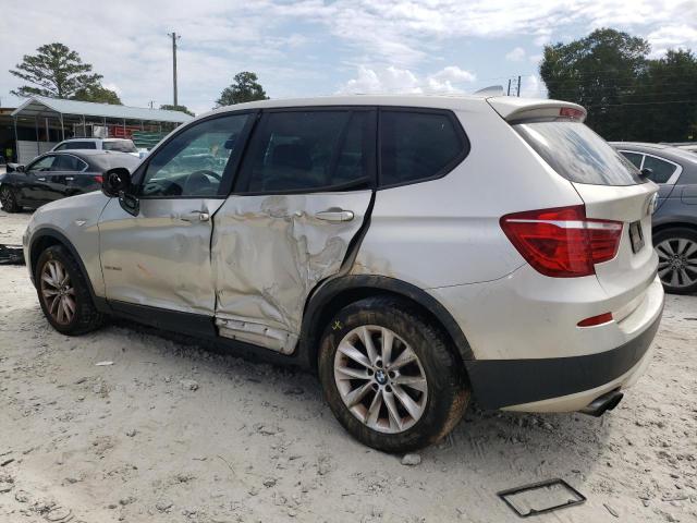 Photo 1 VIN: 5UXWX9C52D0A15060 - BMW X3 