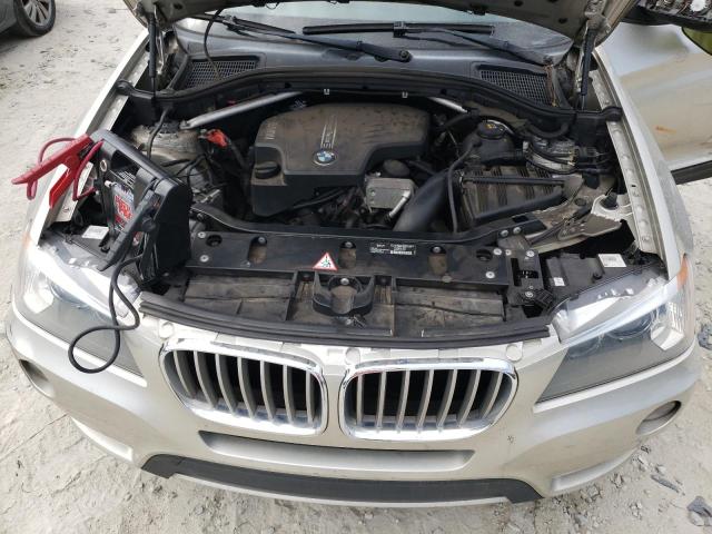 Photo 11 VIN: 5UXWX9C52D0A15060 - BMW X3 