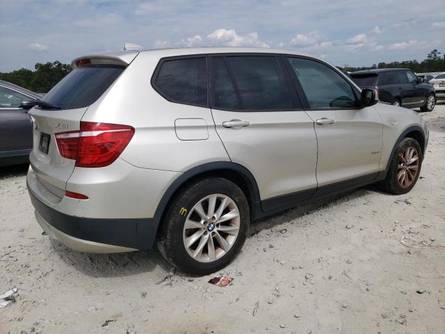 Photo 2 VIN: 5UXWX9C52D0A15060 - BMW X3 