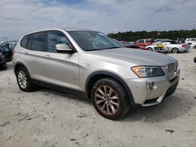 Photo 3 VIN: 5UXWX9C52D0A15060 - BMW X3 