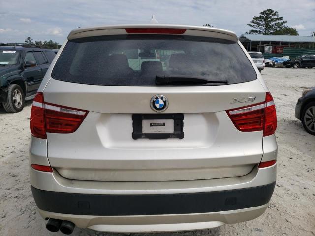 Photo 5 VIN: 5UXWX9C52D0A15060 - BMW X3 