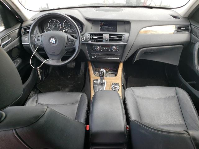 Photo 7 VIN: 5UXWX9C52D0A15060 - BMW X3 