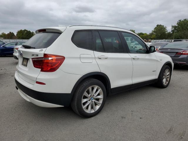 Photo 2 VIN: 5UXWX9C52D0A16323 - BMW X3 XDRIVE2 