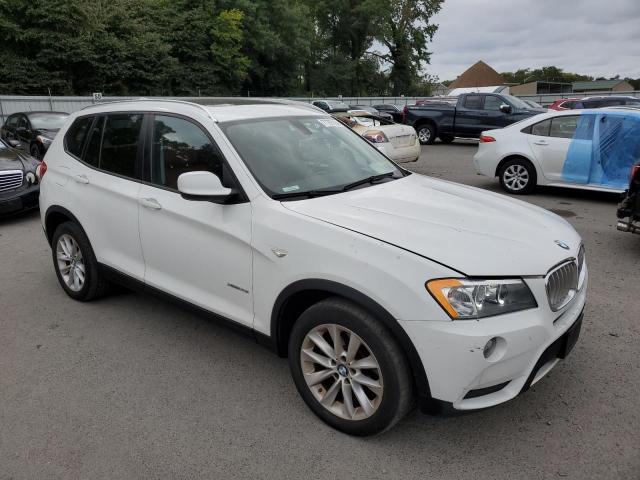 Photo 3 VIN: 5UXWX9C52D0A16323 - BMW X3 XDRIVE2 