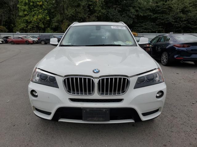 Photo 4 VIN: 5UXWX9C52D0A16323 - BMW X3 XDRIVE2 