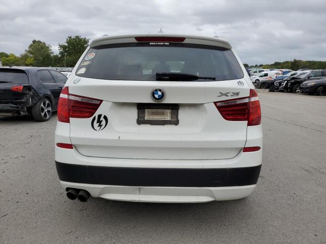 Photo 5 VIN: 5UXWX9C52D0A16323 - BMW X3 XDRIVE2 