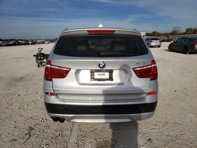 Photo 5 VIN: 5UXWX9C52D0A17035 - BMW X3 