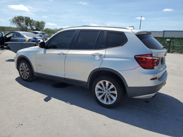 Photo 1 VIN: 5UXWX9C52D0A17505 - BMW X3 