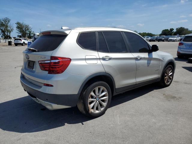 Photo 2 VIN: 5UXWX9C52D0A17505 - BMW X3 