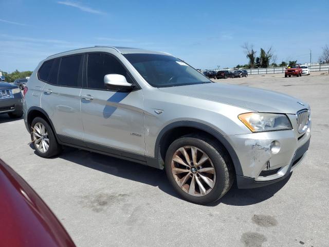 Photo 3 VIN: 5UXWX9C52D0A17505 - BMW X3 