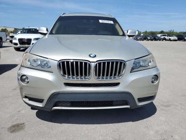 Photo 4 VIN: 5UXWX9C52D0A17505 - BMW X3 