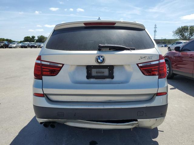 Photo 5 VIN: 5UXWX9C52D0A17505 - BMW X3 