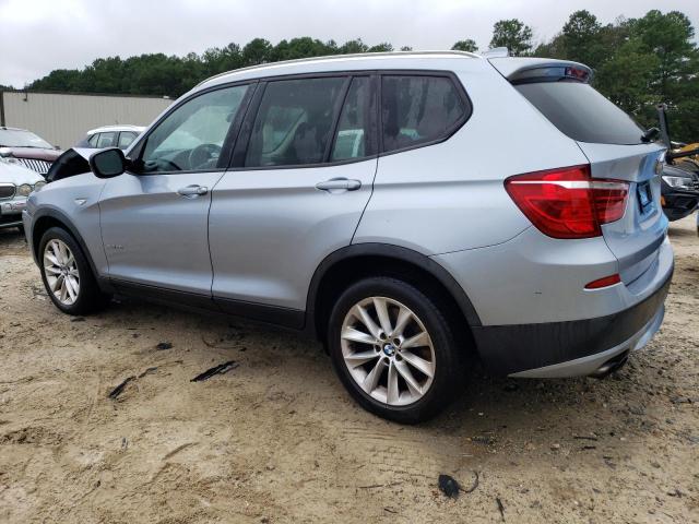 Photo 1 VIN: 5UXWX9C52D0A18850 - BMW X3 XDRIVE2 