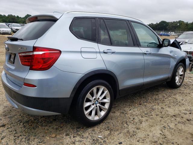 Photo 2 VIN: 5UXWX9C52D0A18850 - BMW X3 XDRIVE2 