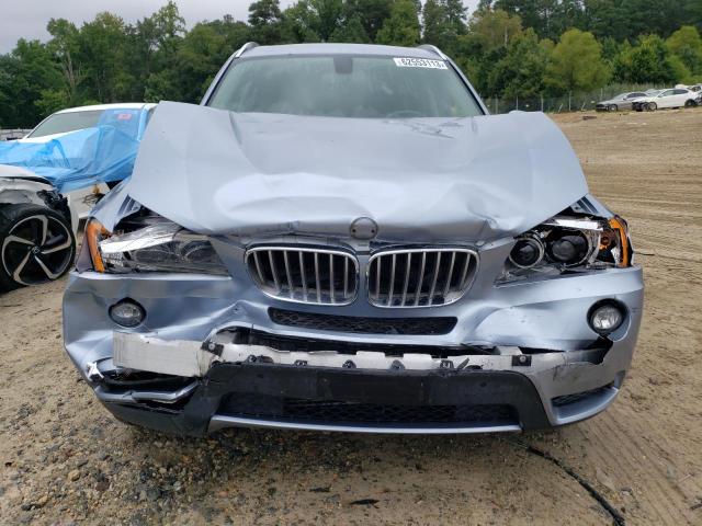 Photo 4 VIN: 5UXWX9C52D0A18850 - BMW X3 XDRIVE2 