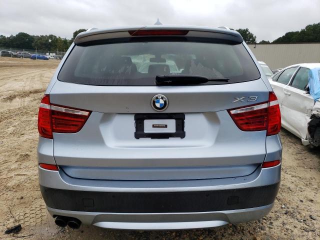 Photo 5 VIN: 5UXWX9C52D0A18850 - BMW X3 XDRIVE2 