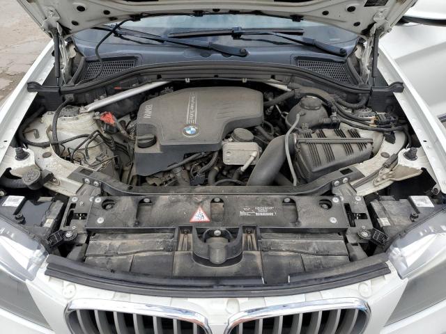 Photo 11 VIN: 5UXWX9C52D0A19142 - BMW X3 XDRIVE2 