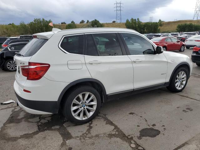 Photo 2 VIN: 5UXWX9C52D0A19142 - BMW X3 XDRIVE2 