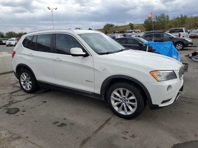 Photo 3 VIN: 5UXWX9C52D0A19142 - BMW X3 XDRIVE2 