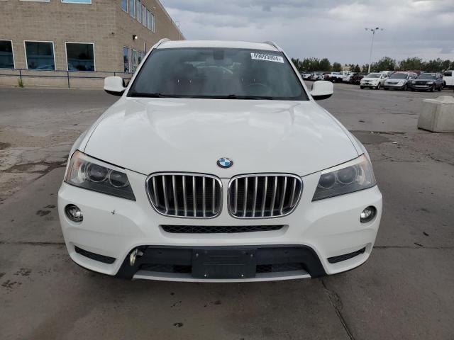 Photo 4 VIN: 5UXWX9C52D0A19142 - BMW X3 XDRIVE2 