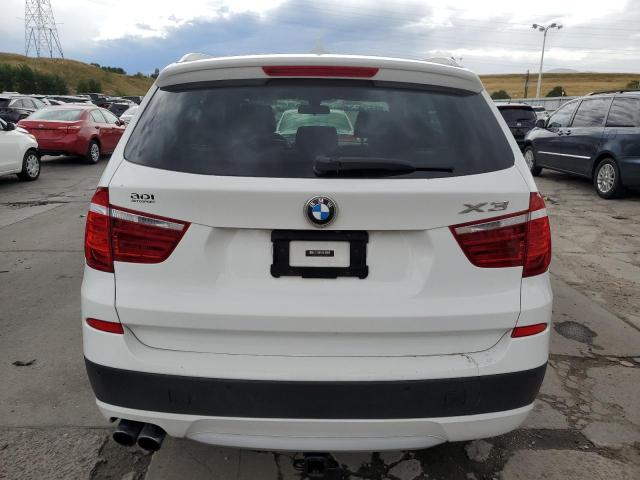 Photo 5 VIN: 5UXWX9C52D0A19142 - BMW X3 XDRIVE2 