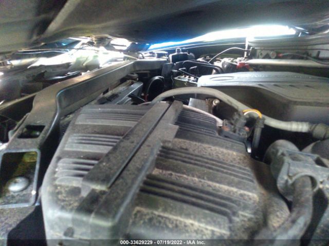 Photo 9 VIN: 5UXWX9C52D0A21134 - BMW X3 