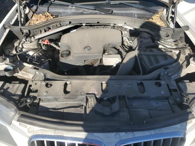 Photo 11 VIN: 5UXWX9C52D0A22722 - BMW X3 XDRIVE2 