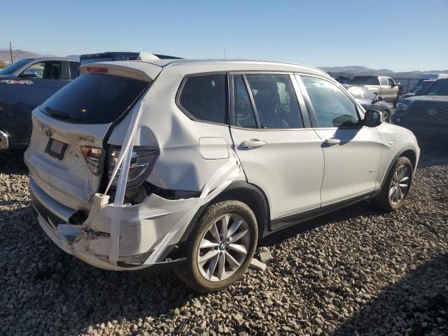 Photo 2 VIN: 5UXWX9C52D0A22722 - BMW X3 XDRIVE2 