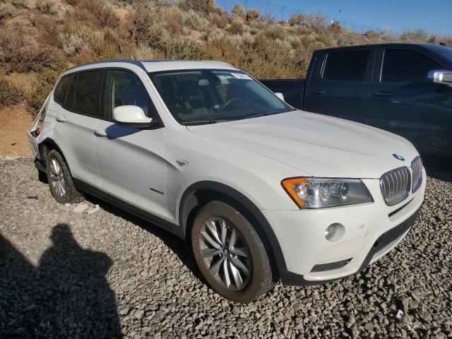 Photo 3 VIN: 5UXWX9C52D0A22722 - BMW X3 XDRIVE2 