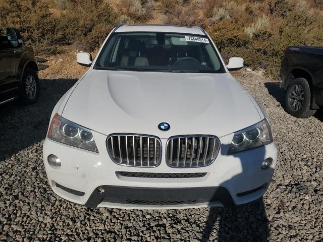 Photo 4 VIN: 5UXWX9C52D0A22722 - BMW X3 XDRIVE2 