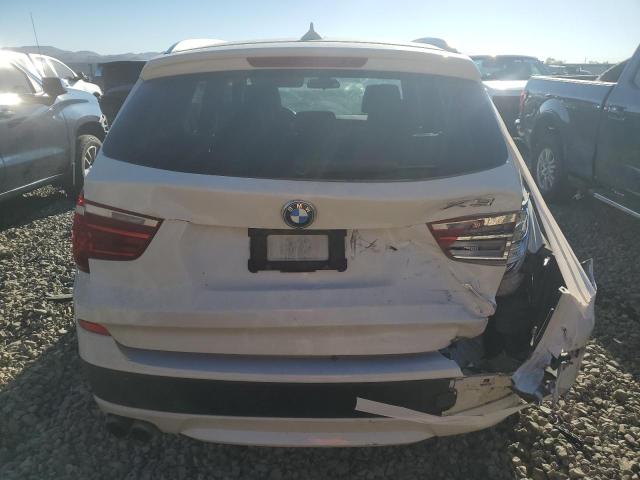 Photo 5 VIN: 5UXWX9C52D0A22722 - BMW X3 XDRIVE2 