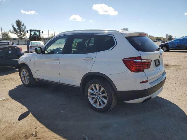 Photo 1 VIN: 5UXWX9C52D0A22784 - BMW X3 