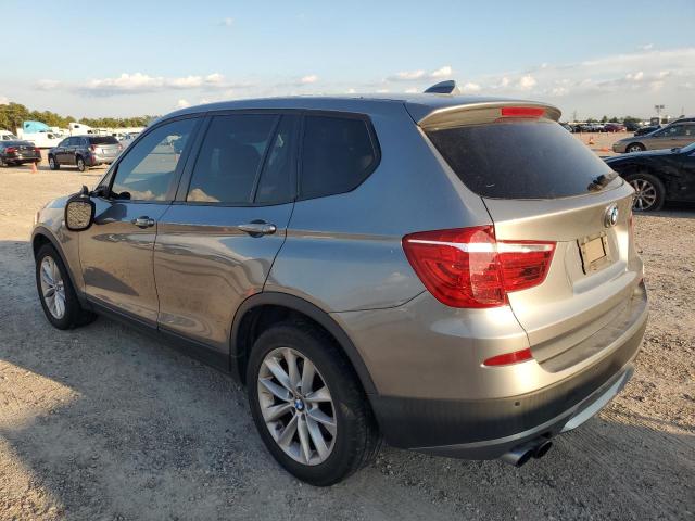 Photo 1 VIN: 5UXWX9C52D0A23594 - BMW X3 XDRIVE2 