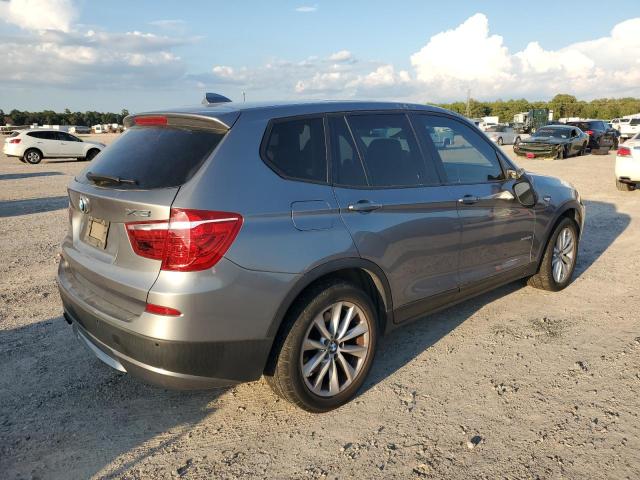 Photo 2 VIN: 5UXWX9C52D0A23594 - BMW X3 XDRIVE2 