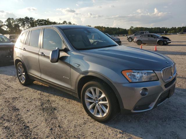 Photo 3 VIN: 5UXWX9C52D0A23594 - BMW X3 XDRIVE2 