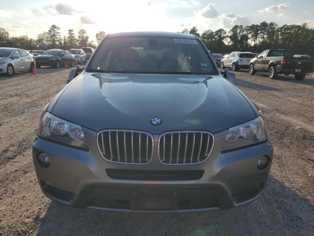 Photo 4 VIN: 5UXWX9C52D0A23594 - BMW X3 XDRIVE2 