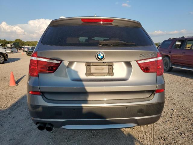 Photo 5 VIN: 5UXWX9C52D0A23594 - BMW X3 XDRIVE2 