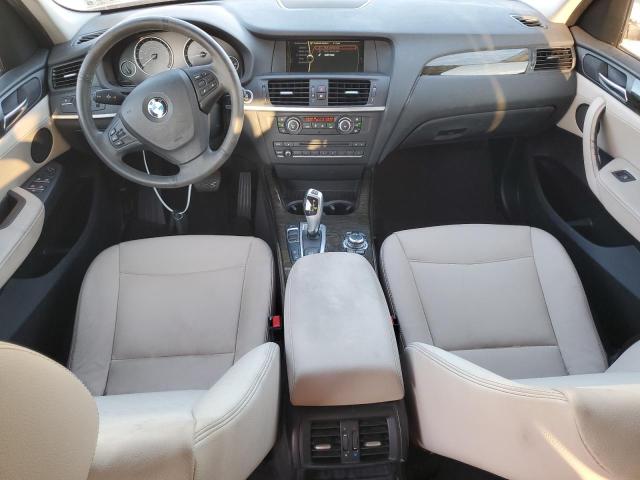 Photo 7 VIN: 5UXWX9C52D0A23594 - BMW X3 XDRIVE2 