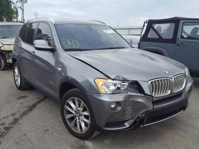 Photo 0 VIN: 5UXWX9C52D0A24633 - BMW X3 XDRIVE2 