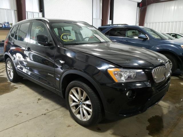 Photo 0 VIN: 5UXWX9C52D0A24969 - BMW X3 XDRIVE2 