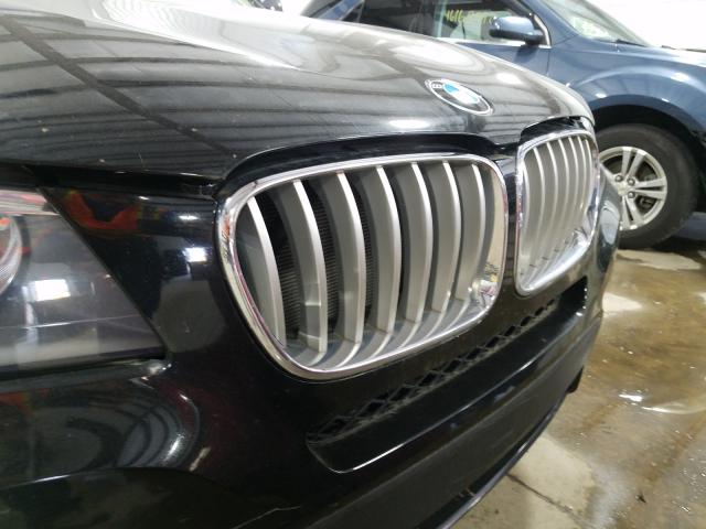 Photo 8 VIN: 5UXWX9C52D0A24969 - BMW X3 XDRIVE2 