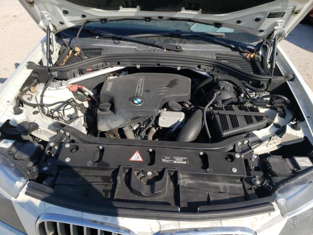 Photo 6 VIN: 5UXWX9C52D0A25278 - BMW X3 XDRIVE2 