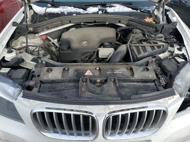 Photo 11 VIN: 5UXWX9C52D0A25894 - BMW X3 