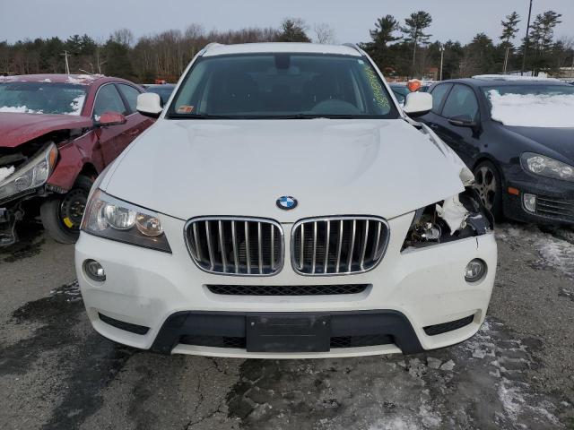 Photo 4 VIN: 5UXWX9C52D0A25894 - BMW X3 