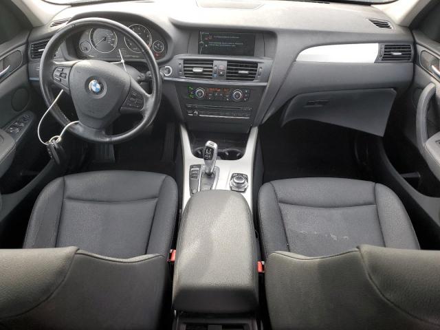 Photo 7 VIN: 5UXWX9C52D0A25894 - BMW X3 