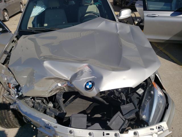 Photo 6 VIN: 5UXWX9C52D0A26026 - BMW X3 XDRIVE2 