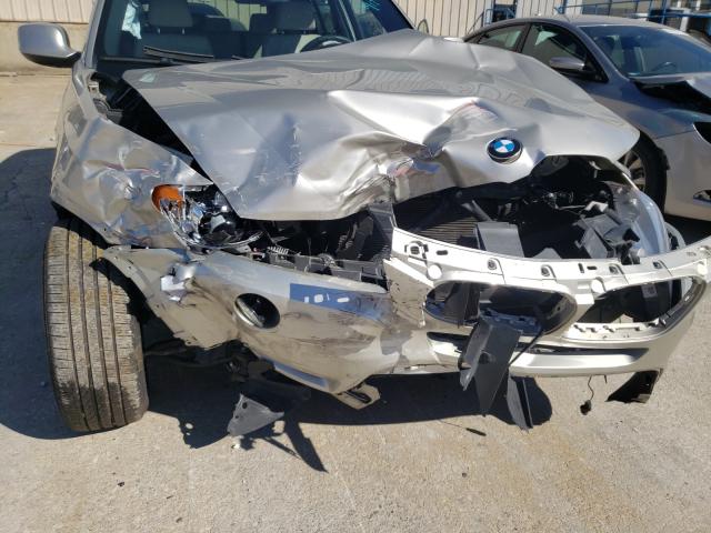 Photo 8 VIN: 5UXWX9C52D0A26026 - BMW X3 XDRIVE2 