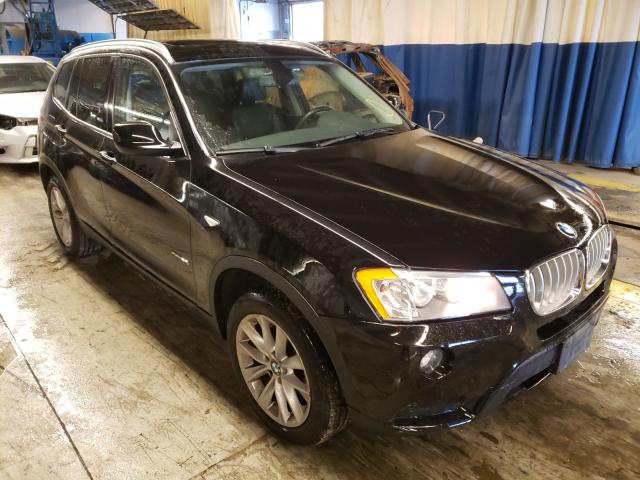 Photo 0 VIN: 5UXWX9C52D0A26222 - BMW X3 XDRIVE2 