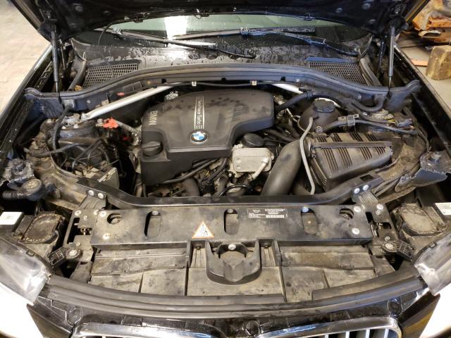 Photo 6 VIN: 5UXWX9C52D0A26222 - BMW X3 XDRIVE2 