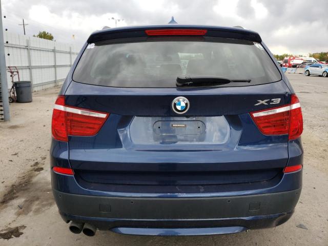 Photo 5 VIN: 5UXWX9C52D0A27094 - BMW X3 